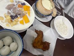 -水牛奶皇后糖水铺(深圳总店)