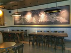 -星巴克(湖州安吉浙北大厦店)