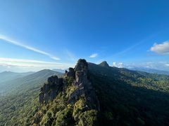 -七仙岭温泉国家森林公园