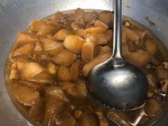 -传统菜农庄(皇姑路店)