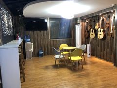 -小确幸吉他(北大街校区)