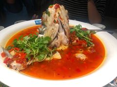 -坛宗剁椒鱼头(河西王府井店)