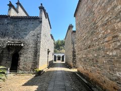 -景德镇古窑民俗博览区