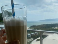 -瑰丽酒店·海吧·天际下午茶·现场DJ·天台酒吧