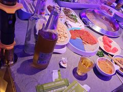 -狼头山火锅 KTV欢唱·烤串(理工大学店)