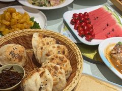 -和源祥·日照菜扛把子(万平口一店)