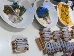 -绍兴老味道·非遗门店(银泰城店)