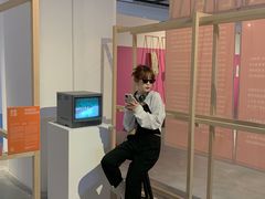 -chi K11艺术空间展览厅