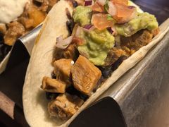 -Famous肥猫墨西哥音乐餐吧(五棵松华熙LIVE店)