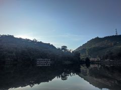 -广州市石门国家森林公园