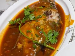 -又见炊烟私房菜(敬亭路店)