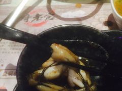 -哥老官重庆美蛙鱼头(宝山龙湖店)