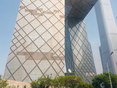 -中央广播电视总台(光华路办公区)