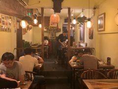 大堂-紫滇源云南生态菜(丹凤街店)