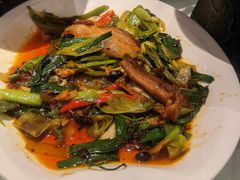-咪咪川菜(太乙路店)