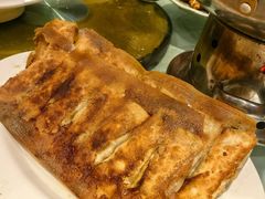 -大眼锅贴水饺(河东店)