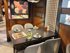 -辣尚瘾·烤鱼·新川菜(交大直营店)