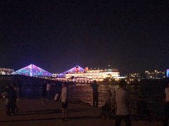 -武汉两江游览·夜游长江(汉口粤汉码头)