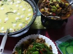 -柘林湖生态鱼馆