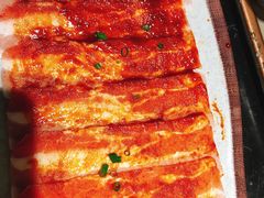 -鹤江桥·红油牛肉粉(SKP店)