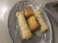 -陈氏老字号十三小炸炸店