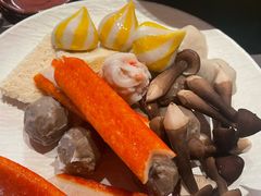 -牛YO寿喜烧和牛火锅自助(三台子万象汇店)