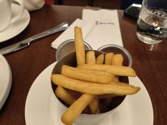 薯条-bluefrog蓝蛙(新三里屯太古里店)