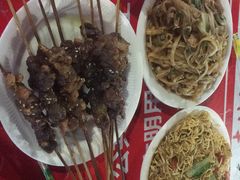 -海大南门夜市(海富街店)