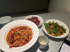 -老三样 · 江西菜馆(前海壹方汇店)