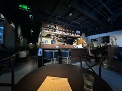 -Hei Cafe(工体店)