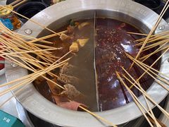 -屋头串串(龙潭寺店)