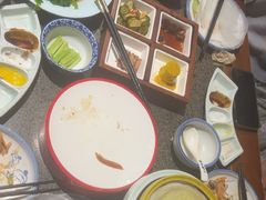 -真地道京味府·鲜橙烤鸭·北京菜(朝外大街东大桥店)