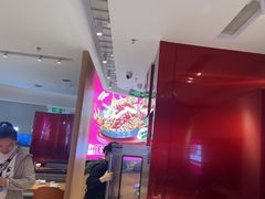 -老板恋上鱼(恒隆广场店)