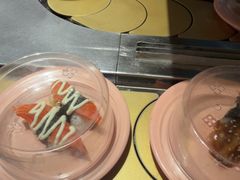 -争鲜回转寿司(东方银座店)