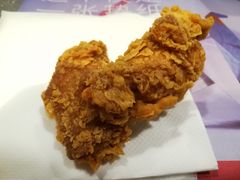 -麦当劳(西单明珠店)