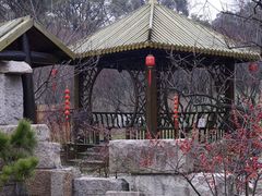 -无锡梅园公园