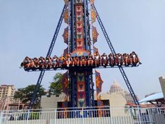 -蓬莱欧乐堡梦幻世界