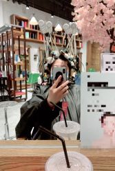 -简影造型·自选烫染接发salon