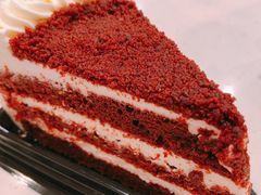 大都会红丝绒蛋糕（6吋）-派悦坊·甜品·蛋糕(日坛店)