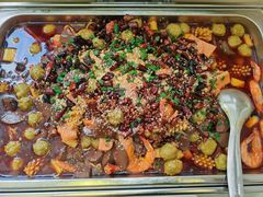 -博雅渔港·融合菜(维也纳国际大酒店)