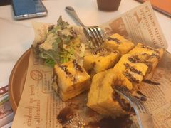 -维园港式茶餐厅(龙岗盛平店)