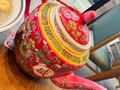 -香园茶社·金陵小灶(老门东店)