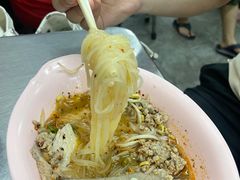 -榮泰米粉湯(Left Shop)