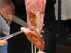 -戈拿旺巴西烤肉(崇文门店)