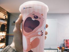 -瑞幸咖啡(太阳百货店)