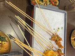 -林二哥宜烤官·宜宾小烧烤