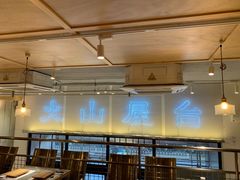 大堂-火山屋台(新街口创始店)