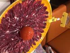 -潮汕大目牛肉火锅(水围店)