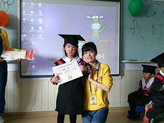 -瑞思成长中心(高新校区)