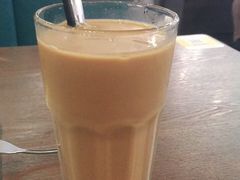 -玥记茶餐厅(十字门华发商都一期绸带店)